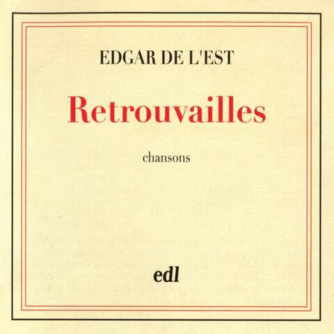 Edgar De L'est