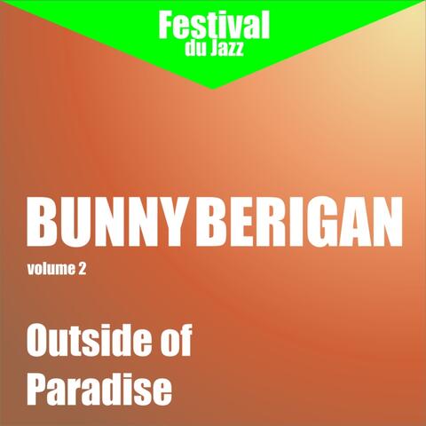 Outside of Paradise, Vol. 2