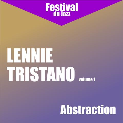 Abstraction, Vol. 1