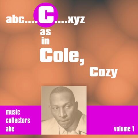C As In Cole, Cozy, Vol. 1