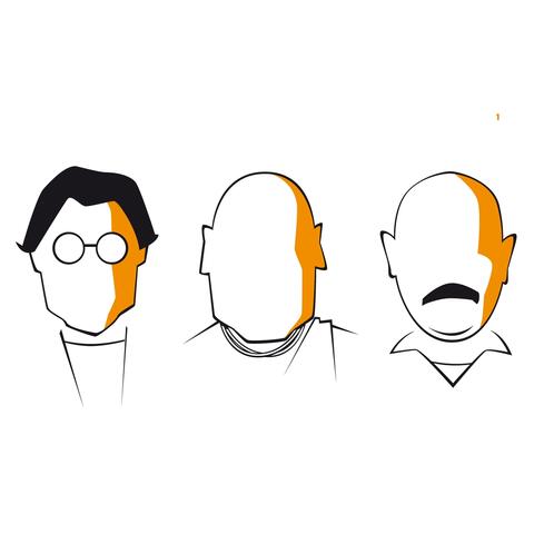 Segments_POPtraitsn, Vol. 1