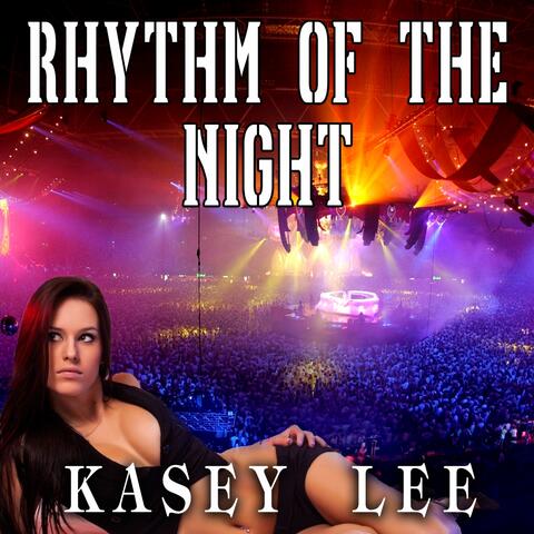 The Rhythm of the Night EP