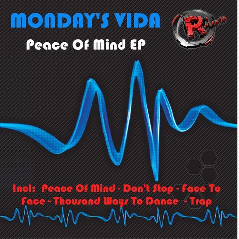 Peace of Mind EP