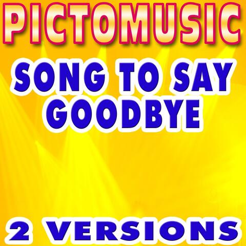 Song to Say Goodbye (Karaoke Version) [Originally Performed By Placebo]