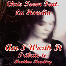 Am I Worth It