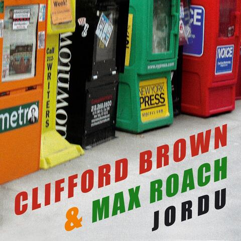 Clifford Brown/Max Roach Quintet