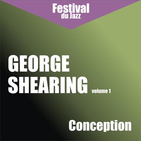 Conception, Vol. 1