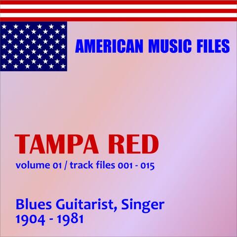 Tampa Red, Vol. 1