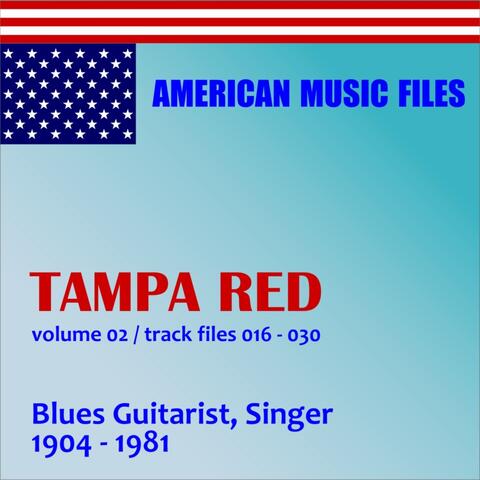 Tampa Red, Vol. 2