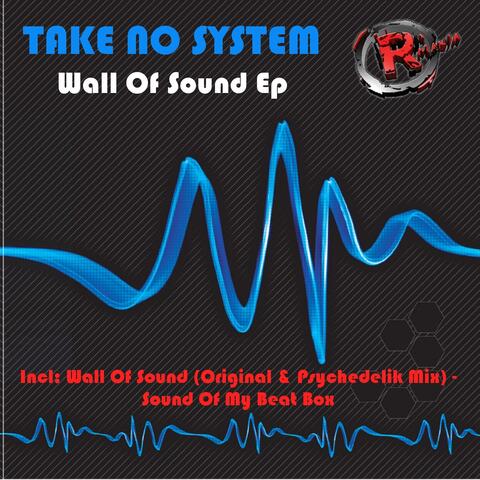 Wall of Sound EP