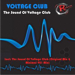 The Sound of Voltage Club