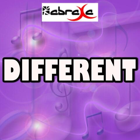 Different - Tribute to Robbie Williams