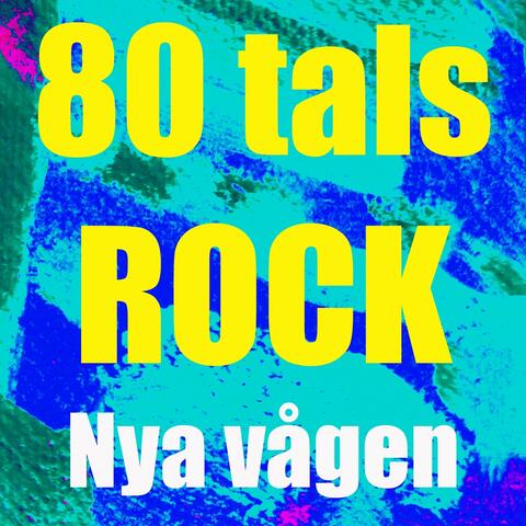 80 tals rock