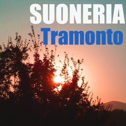 Suoneria tramonto