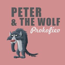 Pierre et le loup