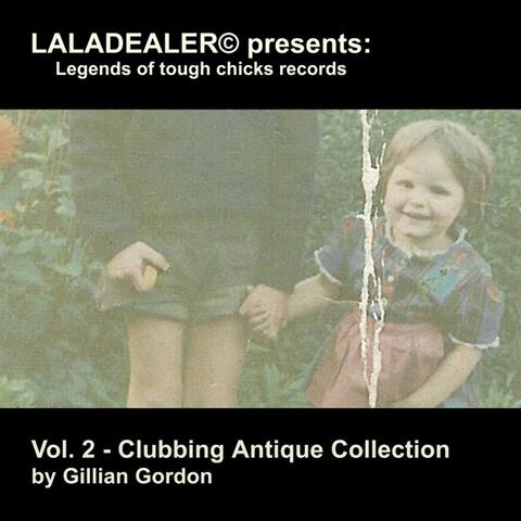 Clubbing Antique Collection, Vol. 2