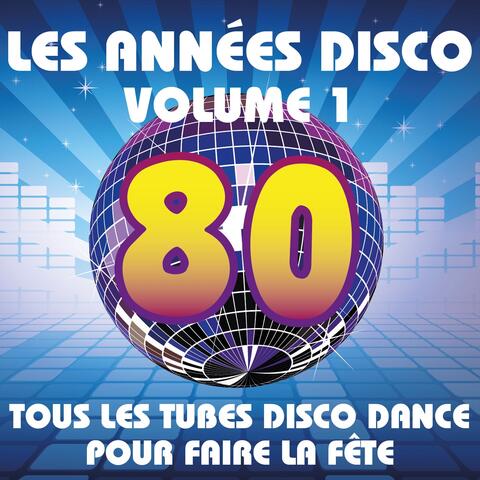 The Disco Music Makers