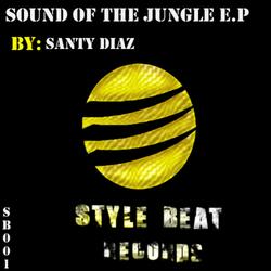 Sound of the Jungle