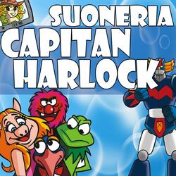 Capitan Harlock
