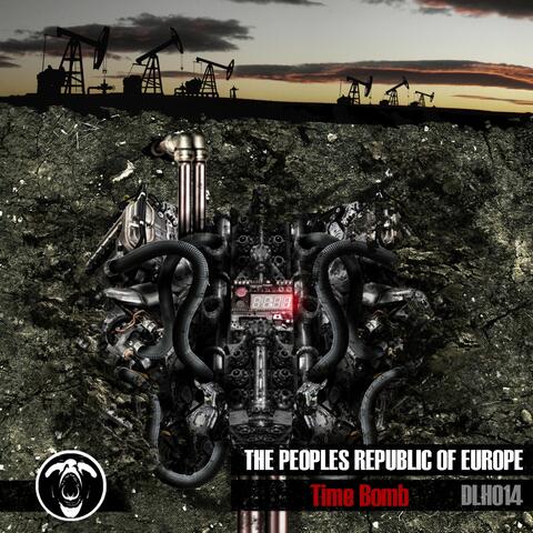The Peoples Republic of Europe