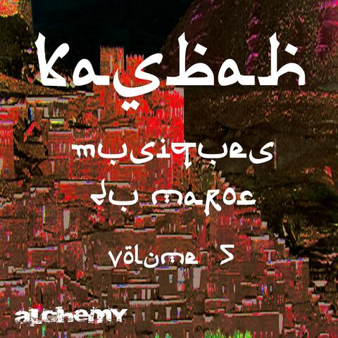 Kasbah, Vol. 5