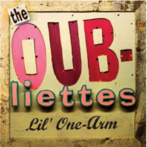 Lil' One-Arm