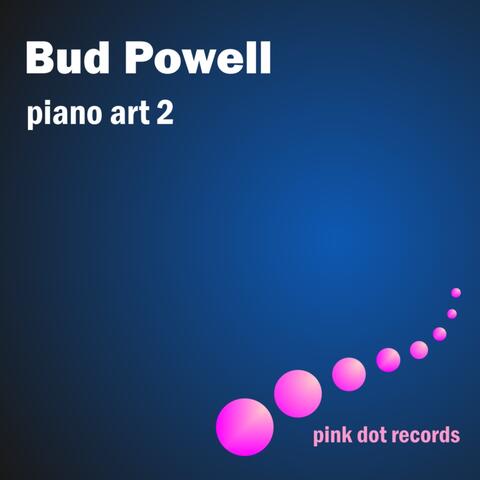 Bud Powells Piano Art 2