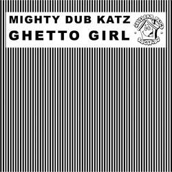Ghetto Girl