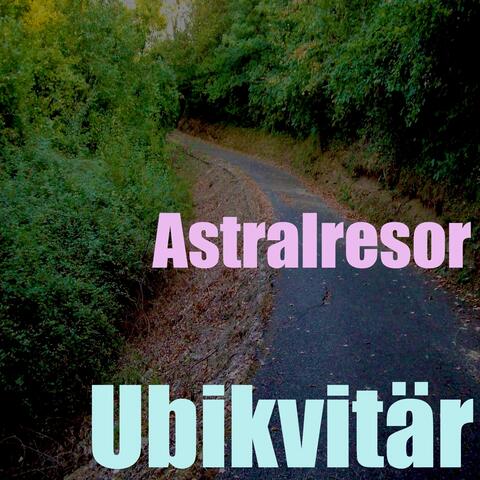 Astralresor