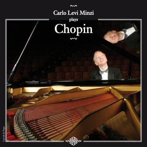 Carlo Levi Minzi plays Chopin