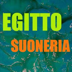 Suoneria Egitto