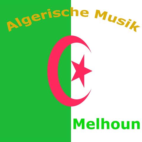 Algerische musik