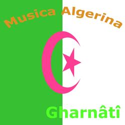 Musica algerina