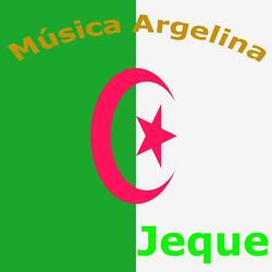Música Argelina