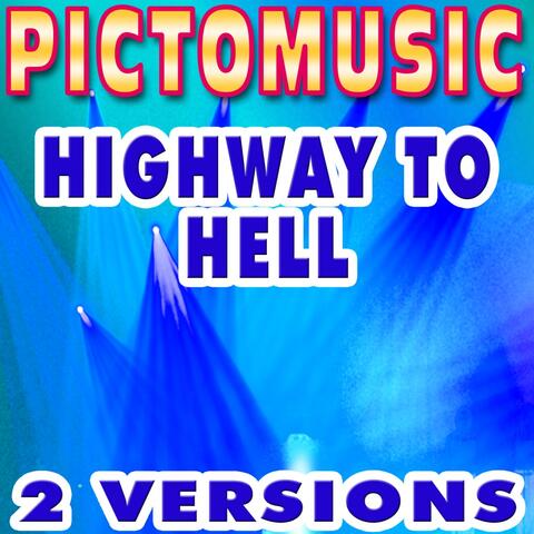 Highway To Hell (Karaoke Version) [Originally Performed By AC-DC]