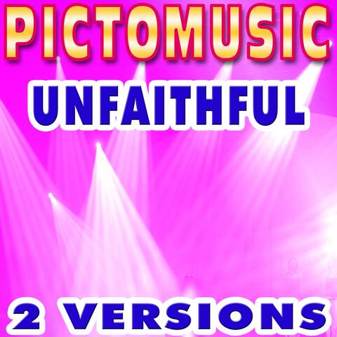 Unfaithful (Karaoke Version) [Originally Performed By Rihanna]