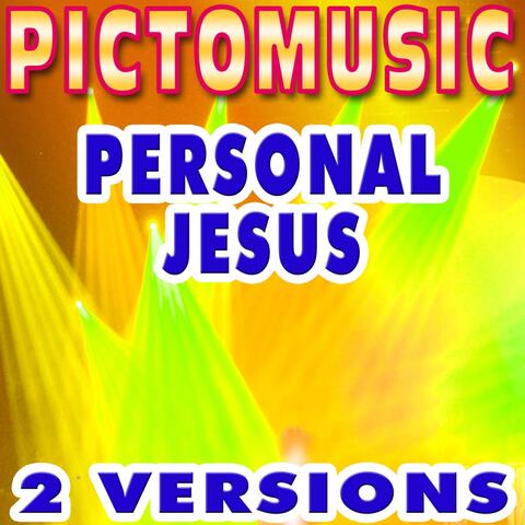 Personal Jesus (Karaoke  Version) [Originally Performed By Depeche Mode]