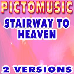 Stairway to Heaven (Karaoke Version With Backing Vocals)