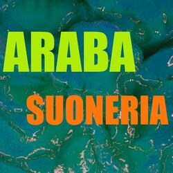 Suoneria araba