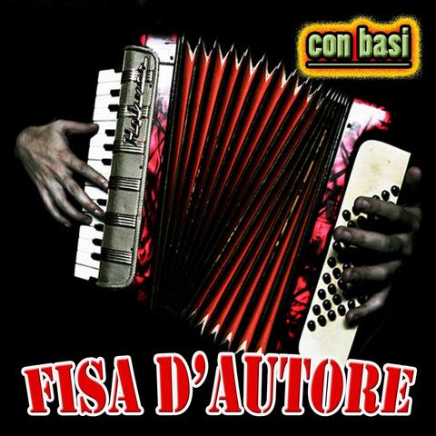 Fisa d'autore