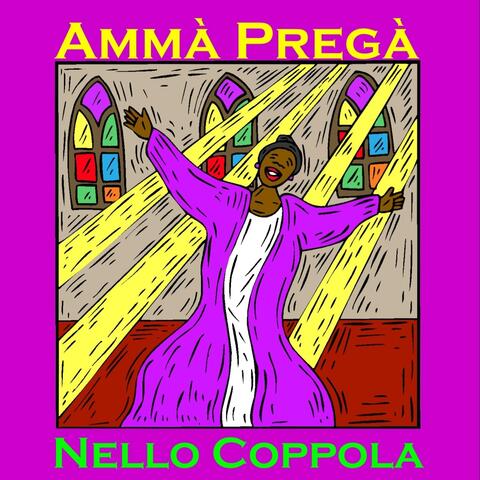 Ammà pregà