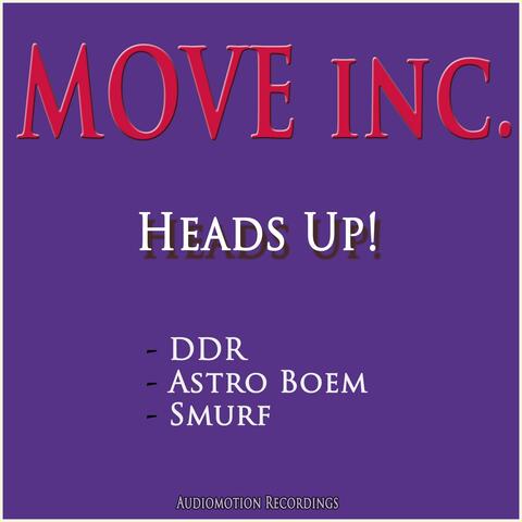 Move Inc. - Heads Up