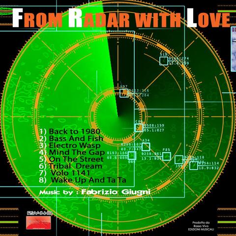From Radar With Love