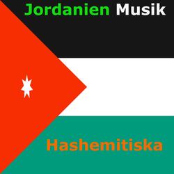 Jordanien musik