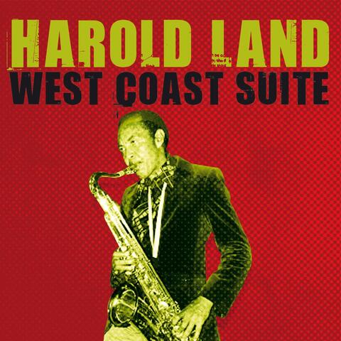 West Coast Suite