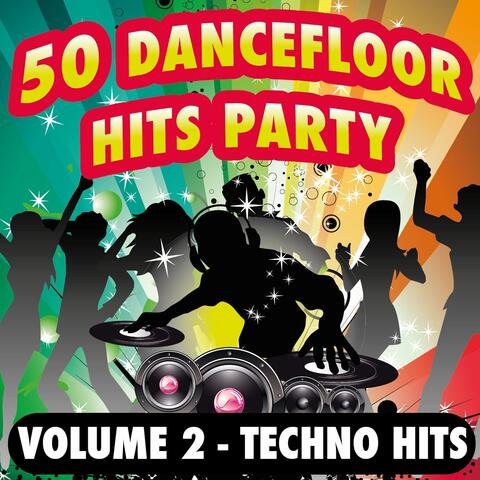 50 Dancefloor Hits Party, Vol. 2