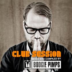 Continuous Dj Mix