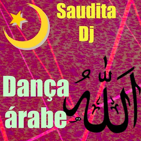 Dança Árabe