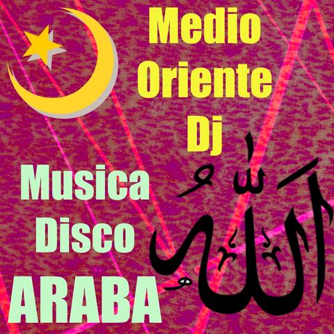 Musica disco araba