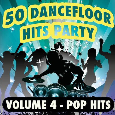50 Dancefloor Hits Party, Vol. 4